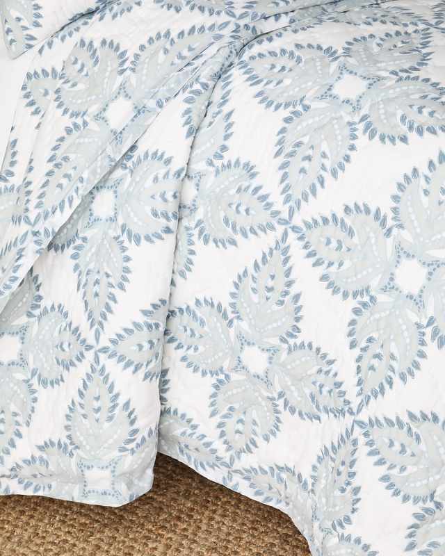 Dasati Lapis King Quilt